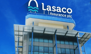 Lasaco-Assurance