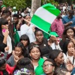 Nigerian Medical Students