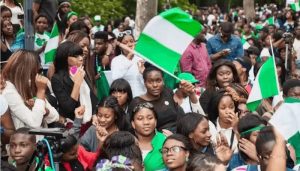 Nigerian Medical Students