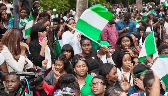Nigerian Medical Students