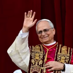 Pope Leo XIV