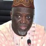 Prof. Ishaq Oloyede-JAMB