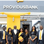 ProvidusBank