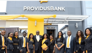 ProvidusBank