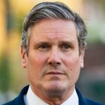 UK Prime Minister Keir-Starmer