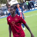 ousmane