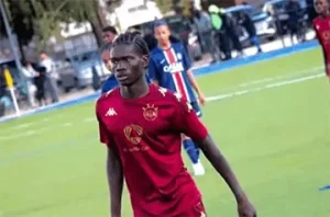 ousmane