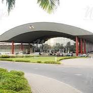 Abuja ICC