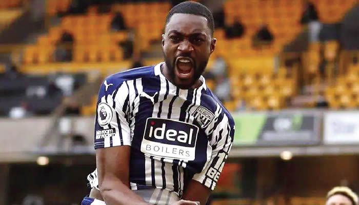 Ajayi