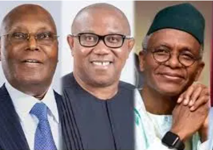 Atiku-Obi-El-Rufai
