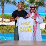 CR7 Saudi Image