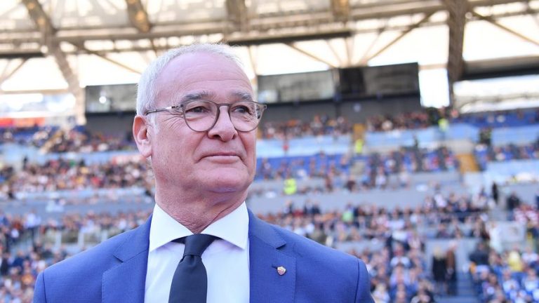 Claudio-Ranieri