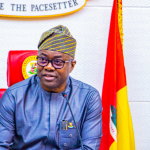 Governor Makinde