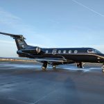 Private jet