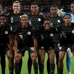 Super Falcons