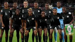 Super Falcons