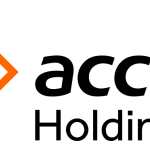 Access Holdco Logo