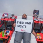 Blood Drive Photo 1