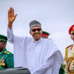 Buhari now