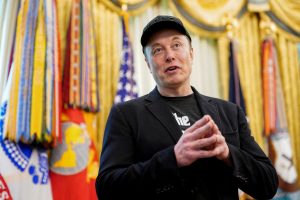 Elon Must