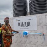 HACEY WATER PROJECT 5