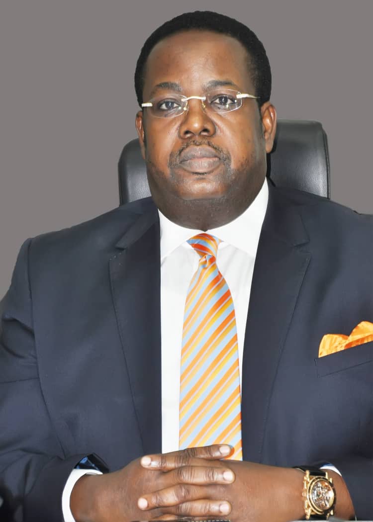 Onasanya official pix