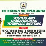 Sokoto Youth Parliament