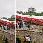 Abuja-Kaduna-train