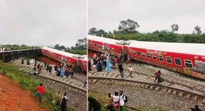 Abuja-Kaduna-train
