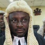Benue New Speaker