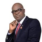 Engr Babalola Rotary President