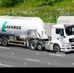 Larfarge