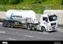 Larfarge