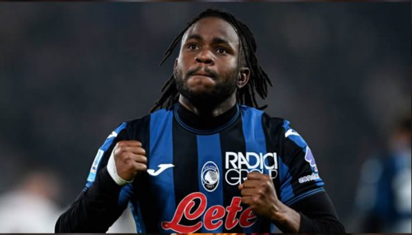 Lookman