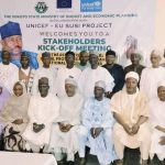 UNICEF-EU Project