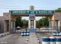UNIMAID