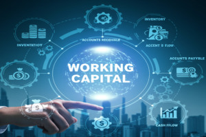 Working-Capital