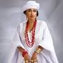 Actress Peju Ogunmola