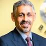 AfDB New CEO