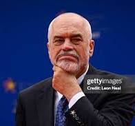 Albani Prime Minister