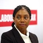 Kemi Badenoch