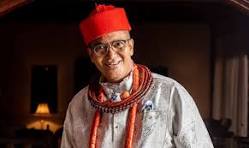 Oscar Ibru