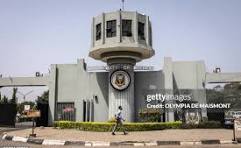 Univeristy of Ibadan