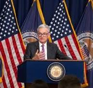 FED CHAIR