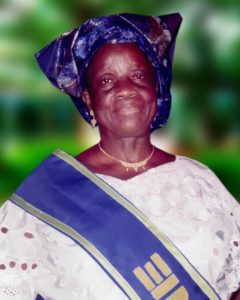 Lolo Ifemeje