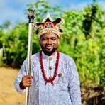 MC Mbakara