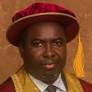 Prof. Joash Ojo Amupitan