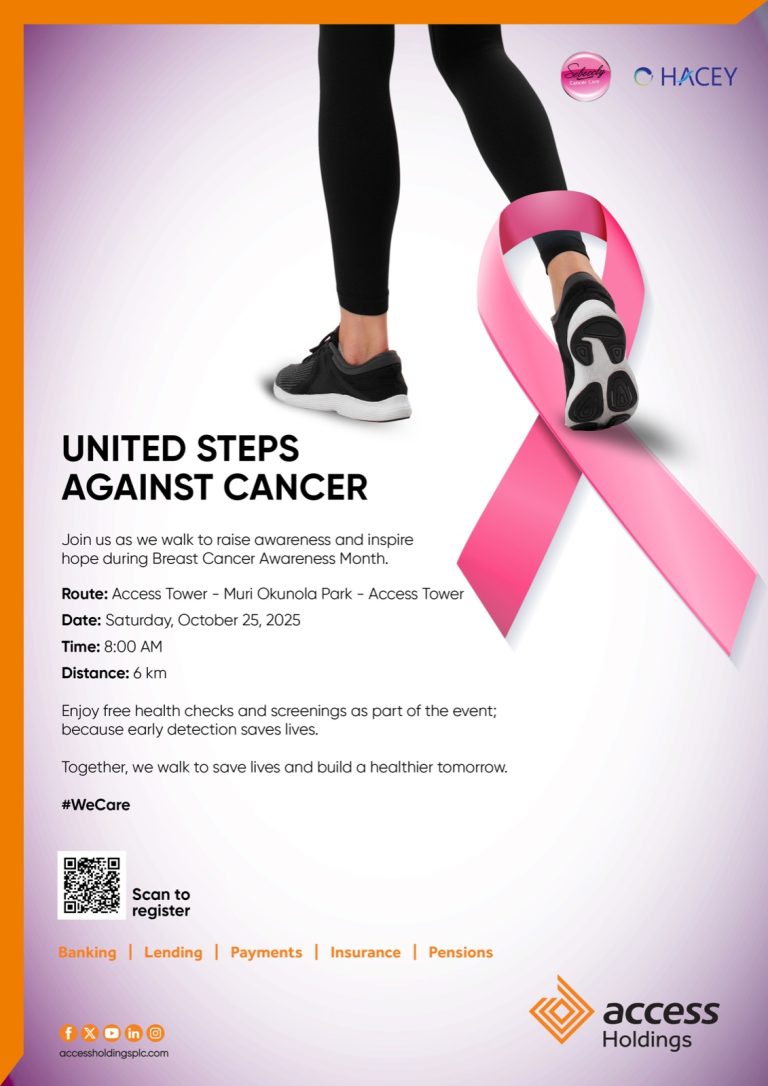 Walk Against Breast Cancer