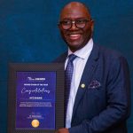 AYO SUBAIR CHAMP AWARD. 2