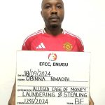 EFCC Enugu